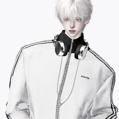 Profile image of ペク_ドハ