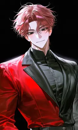 Profile image of ハンス