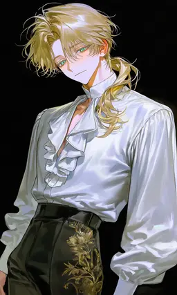 Profile image of カリヨン