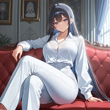 Profile image of 박수아