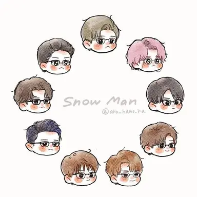 Profile image of SnowMan