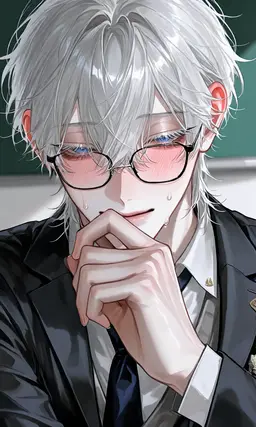 Profile image of 시라이시 나기