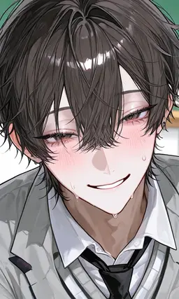 Profile image of 이치노세 소우