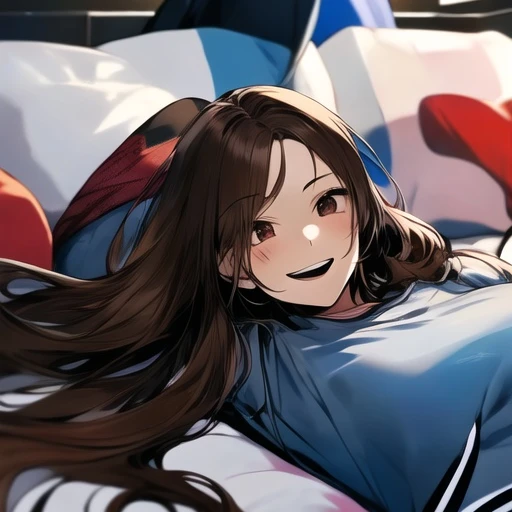로라