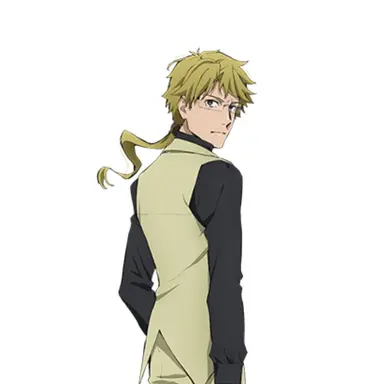 Profile image of 国木田独歩