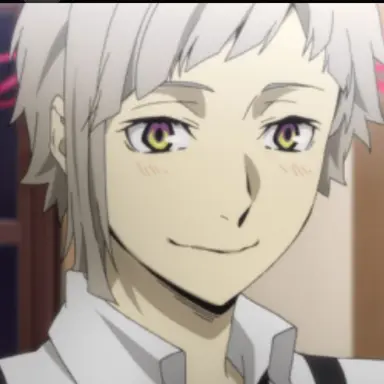 Profile image of 中島敦