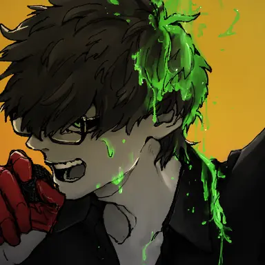 Profile image of ﾀﾗﾁｵ
