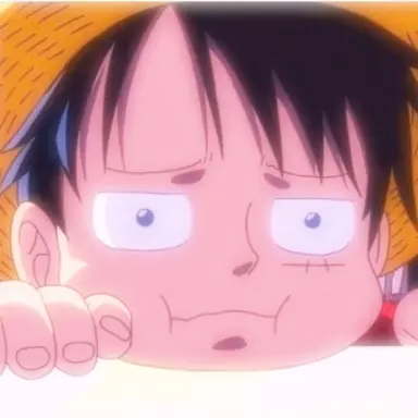 Profile image of Luffy