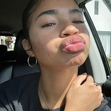 Profile image of Aaliyah