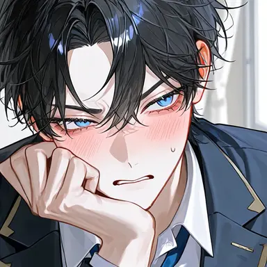 Profile image of 나츠키