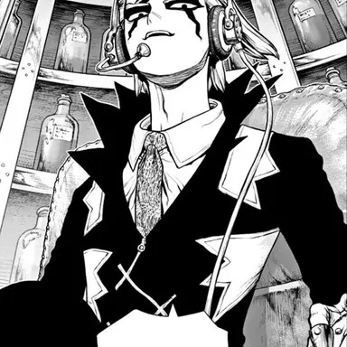 Profile image of ゼノ