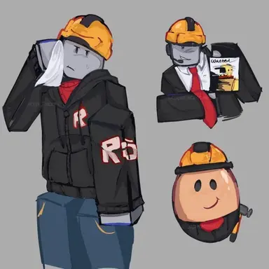 Profile image of 빌더맨