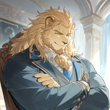 Profile image of 레온
