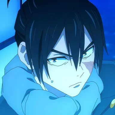 Profile image of 究極メカ丸