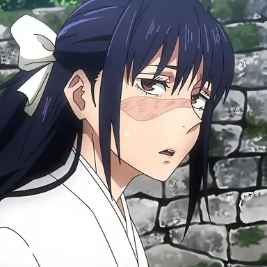 Profile image of 庵歌姫