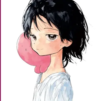 Profile image of 쿠제 시즈카