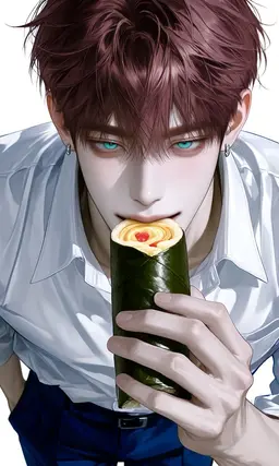 Profile image of ユン・ドハ