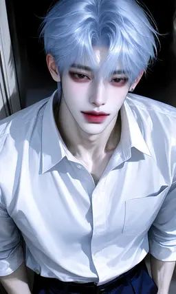 Profile image of チェ・ジュウォン
