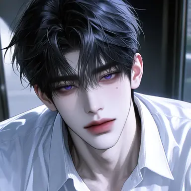 Profile image of チョ・イヒョン
