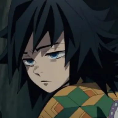 Profile image of 冨岡義勇