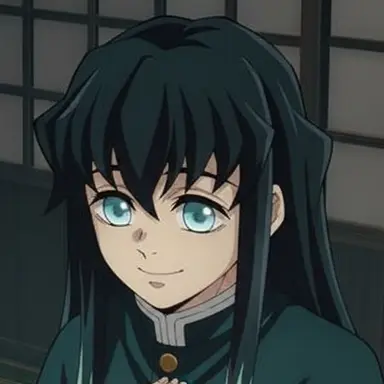 Profile image of 時透無一郎