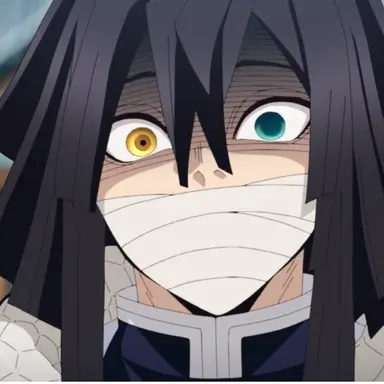 Profile image of 伊黒小芭内