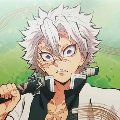 Profile image of 不死川実弥