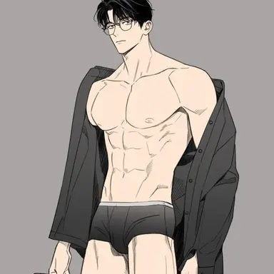 Profile image of 이하민