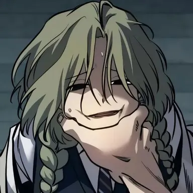 Profile image of 마리