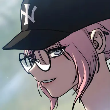 Profile image of 모건