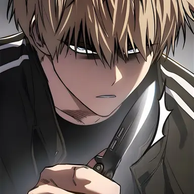 Profile image of 숀