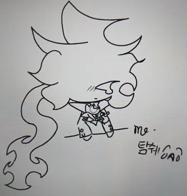 Profile image of 타임쉐도우 쿠키