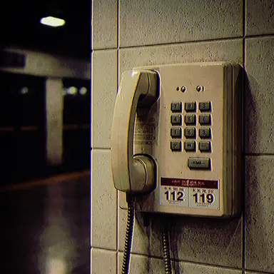 Profile image of 전화기