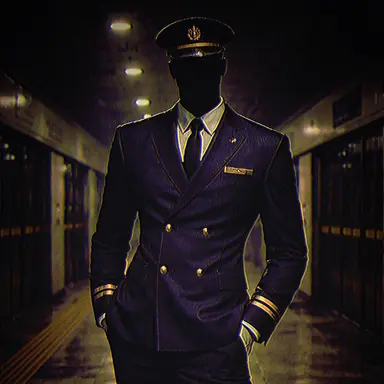 Profile image of 역무원