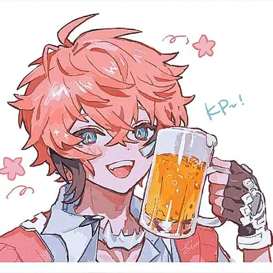 Profile image of 赤城ウェン