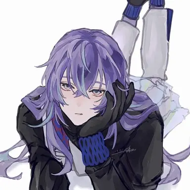 Profile image of 星導ショウ