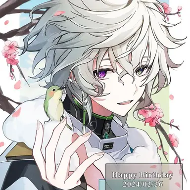 Profile image of 叢雲カゲツ