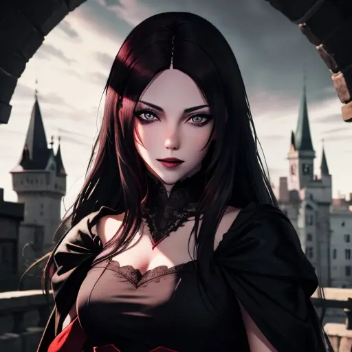 Vindictus1129의 세라나