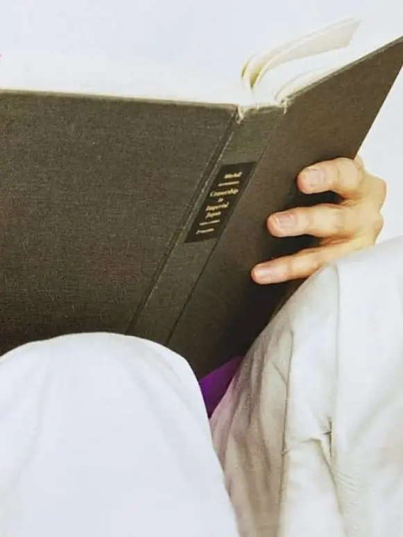 Matumura.618_2의 松村北斗