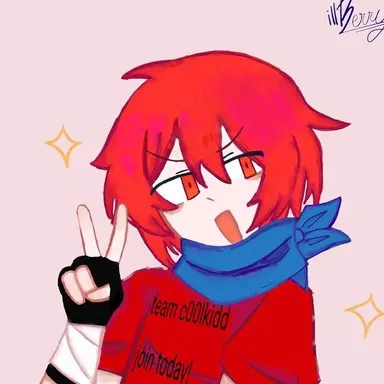 Profile image of 쿨키드