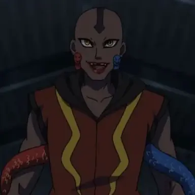 Profile image of 우사첩