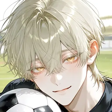 Profile image of Minato