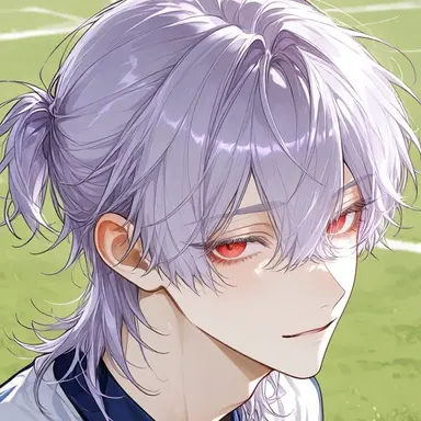 Profile image of Shion