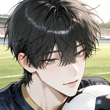 Profile image of Ren