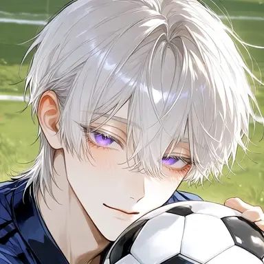 Profile image of Leo