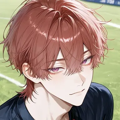 Profile image of Saku