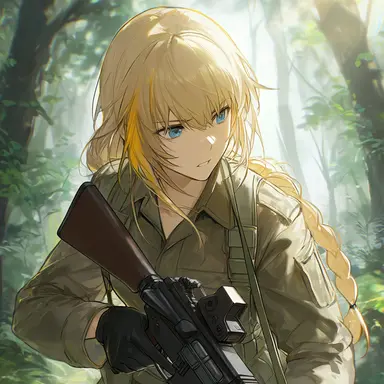 Profile image of キャスパー・ストーナー