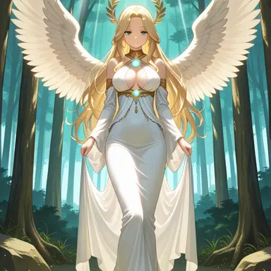 Profile image of 女神