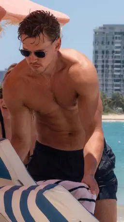 Profile image of Austin Butler