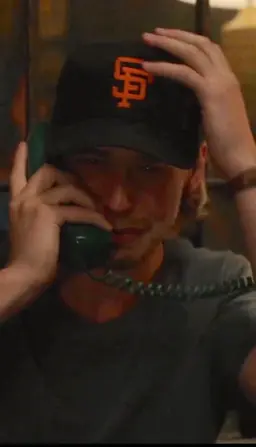 Profile image of Austin Butler